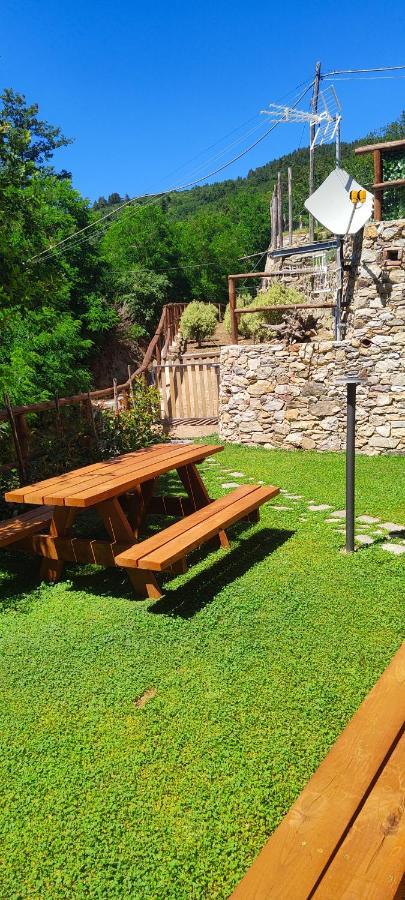 Agriturismo Ca' Du Nibile Di Bove Gabriele Carbuta Luaran gambar