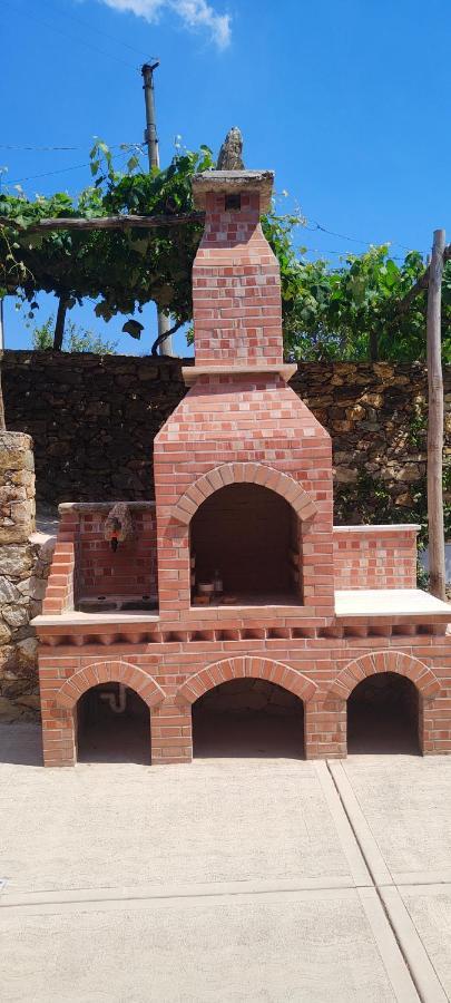 Agriturismo Ca' Du Nibile Di Bove Gabriele Carbuta Luaran gambar